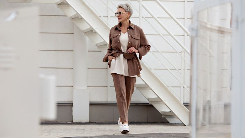 Matching Set Sophistication