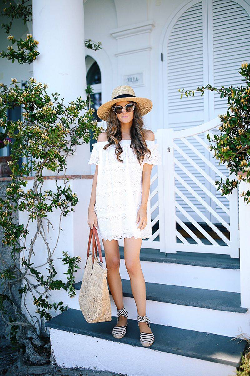 Espadrilles