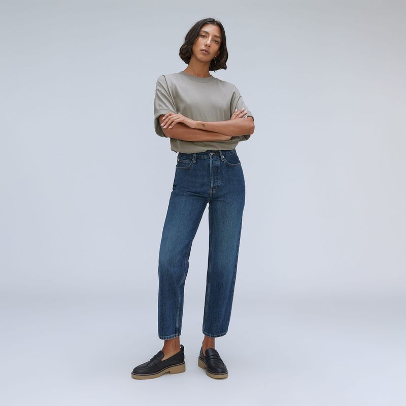 Everlane The Way-High Jean