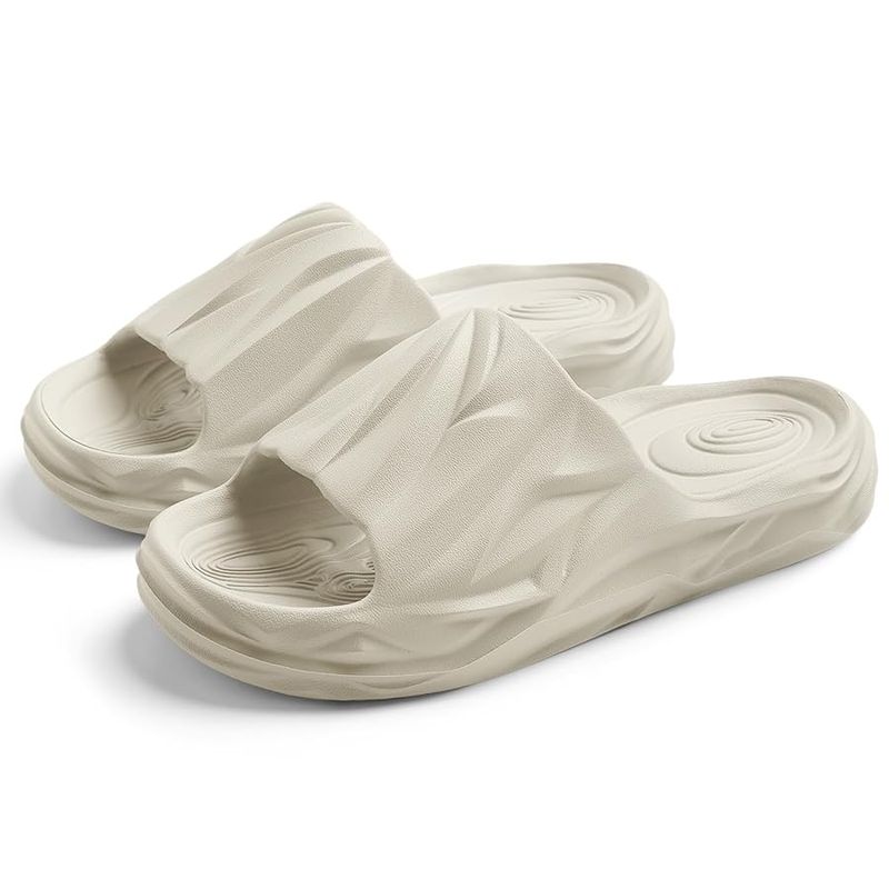 Foam Recovery Slides