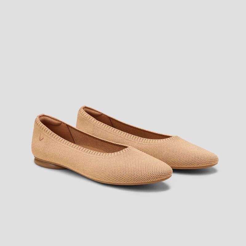 Ballet Flats 2.0