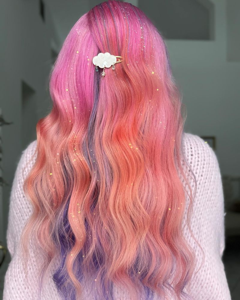 Sunset Coral