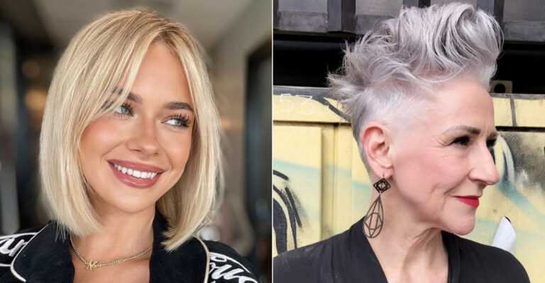 As A Hairstylist I Can Say, These 33 Haircuts Are What Clients Keep Coming Back For