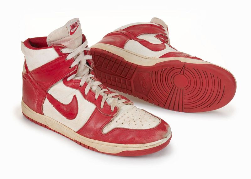 Nike Dunk (1985)