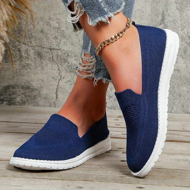 Slip-On Sneakers