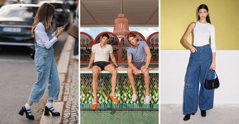 Avoid These 15 Shoe and Outfit Combos If You Don’t Want to Look Frumpy