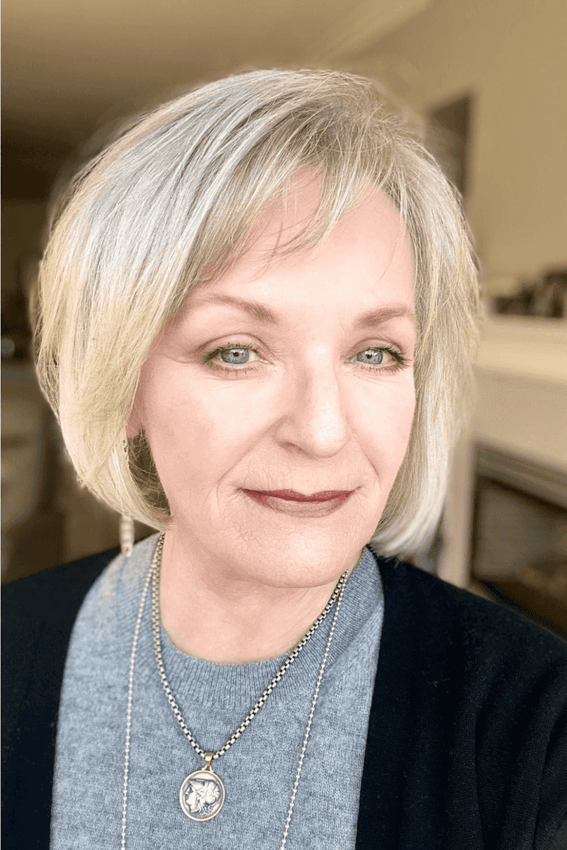 Relying on Outdated Styling Products