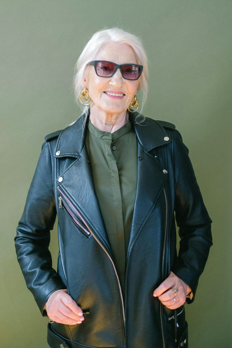 Ignoring Outerwear