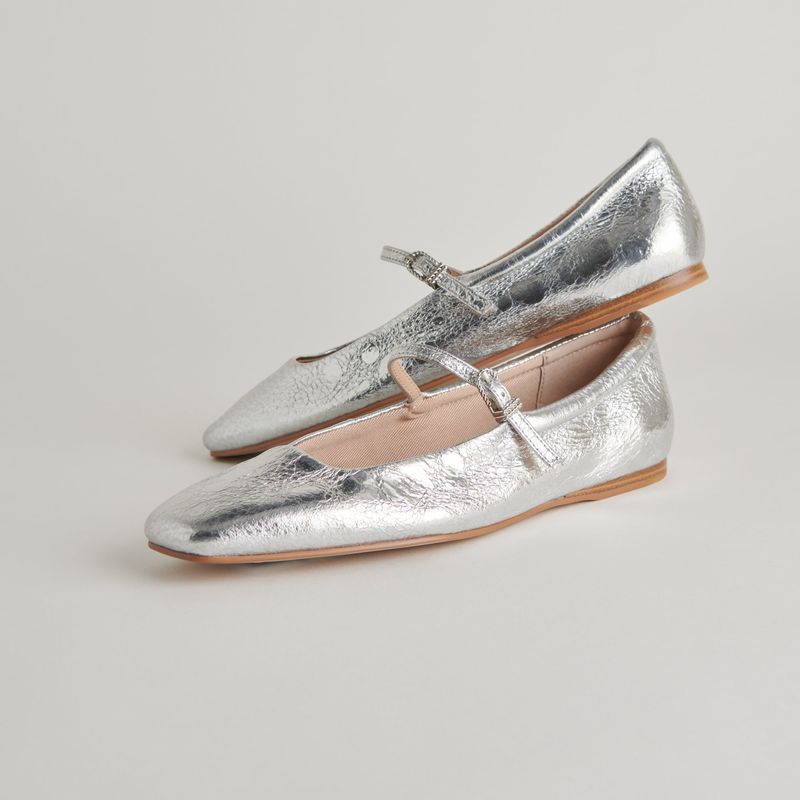 Metallic Finish Marvels