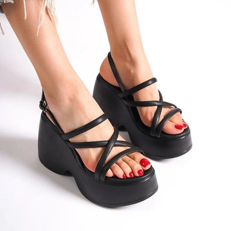 Chunky Sandals