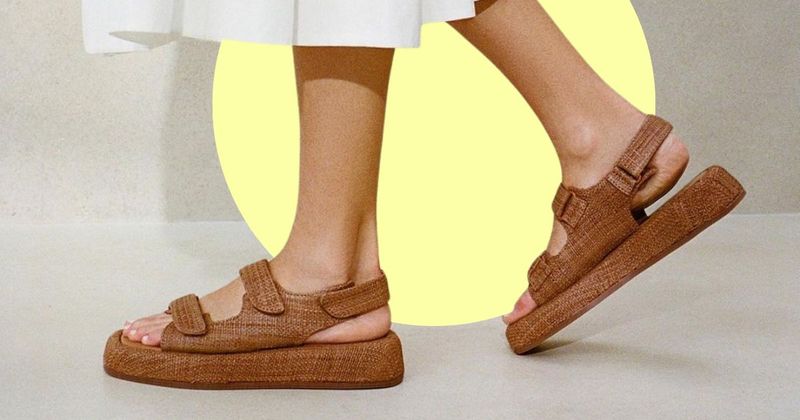 Raffia Everything