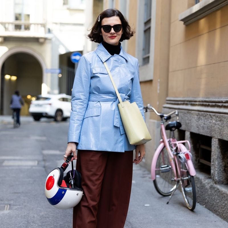 Crossbody Bag Brilliance