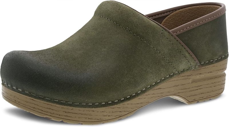 Clogs Reimagined