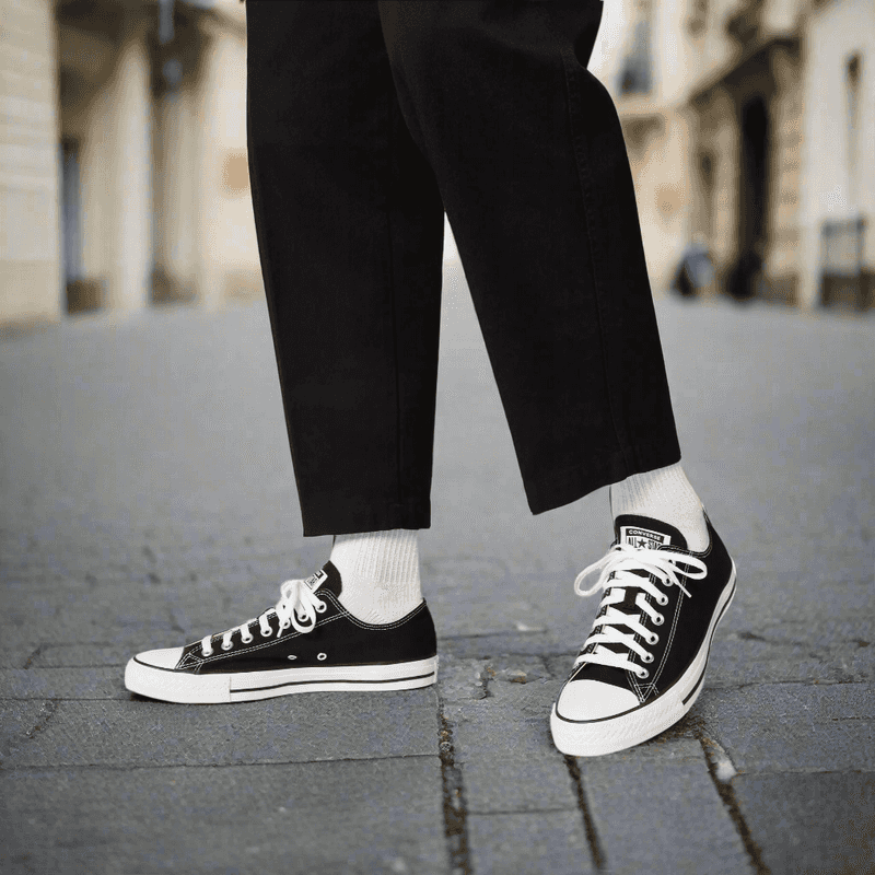Converse Chuck Taylors