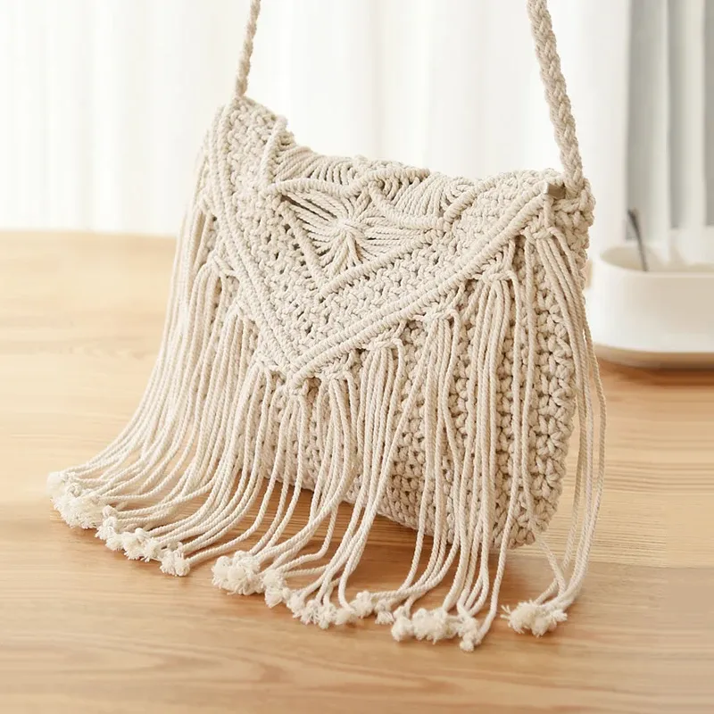 Macramé Magic