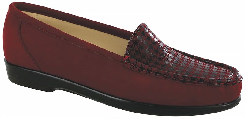 Therapeutic Driving Moccasins