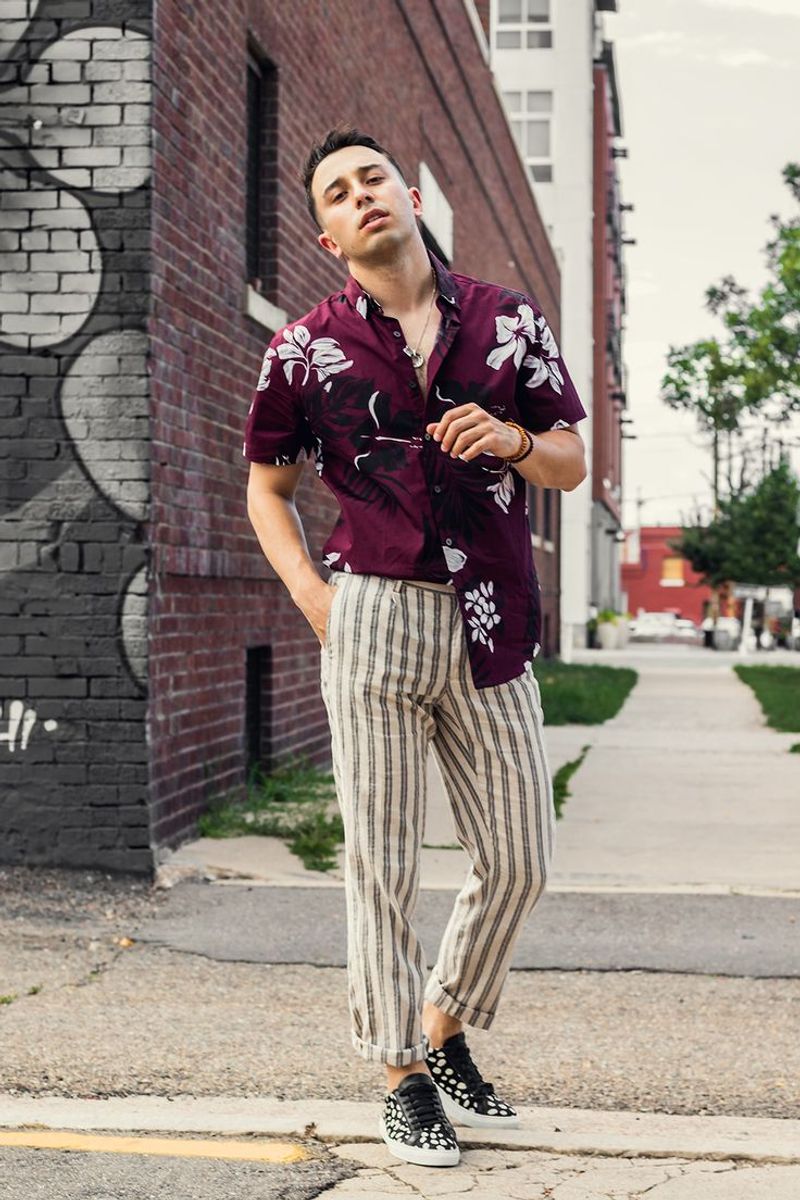 Bold Prints