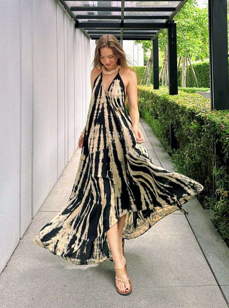 Bohemian Festival Ready