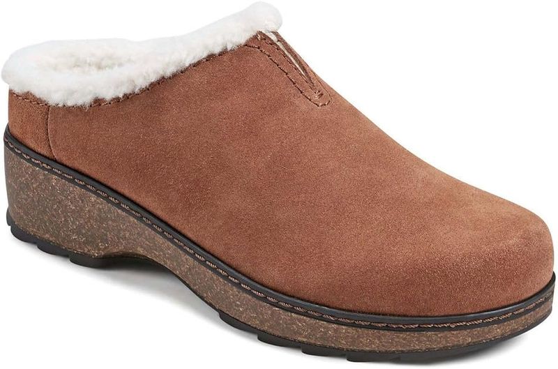 Market Day Clogs