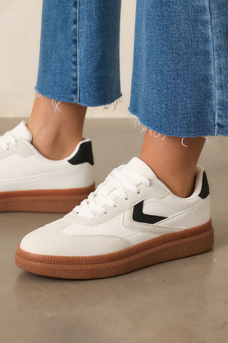 Stylish Sneakers