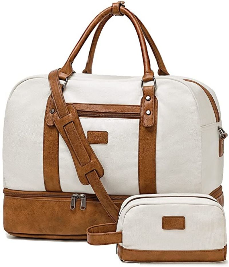 Canvas Weekender