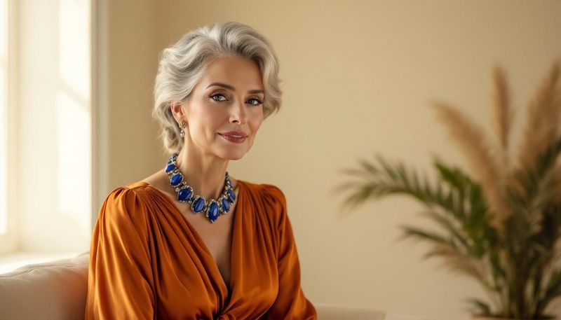 Develop Your Signature Color Palette