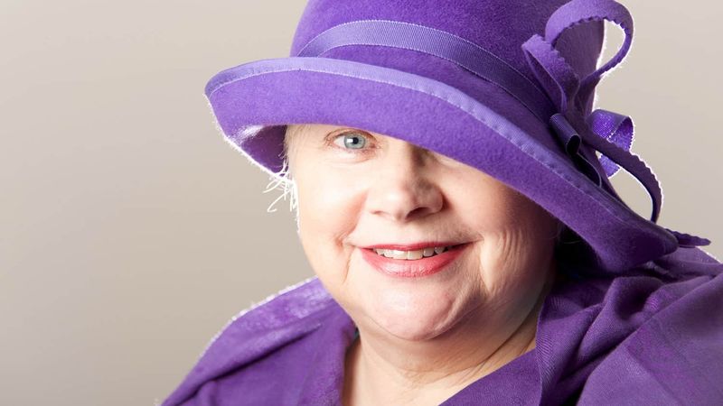 Purple Reigns Supreme