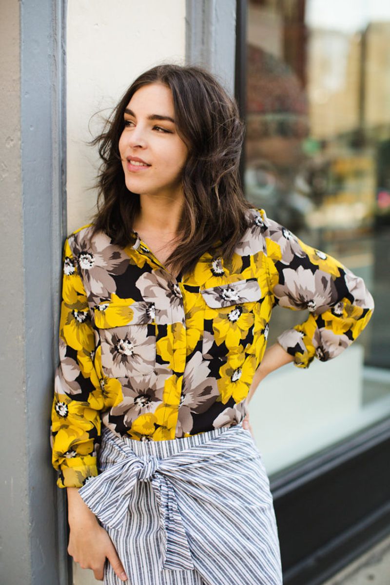 Mix Patterns Like a Pro