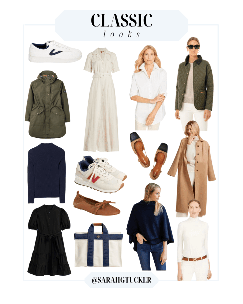 Invest in Quality Basics