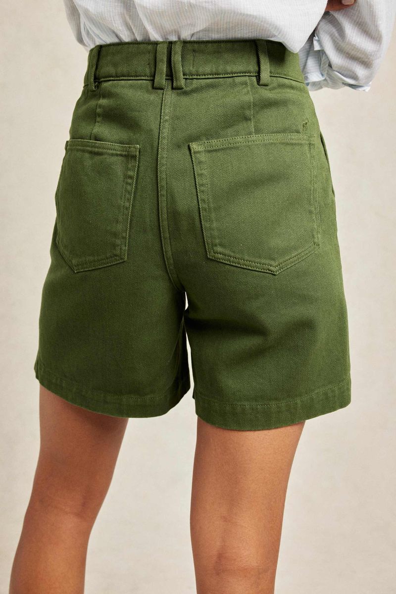 Pocket placement is crucial