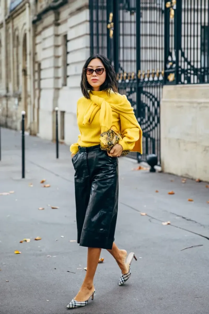 Confidence: Your Best Outfit