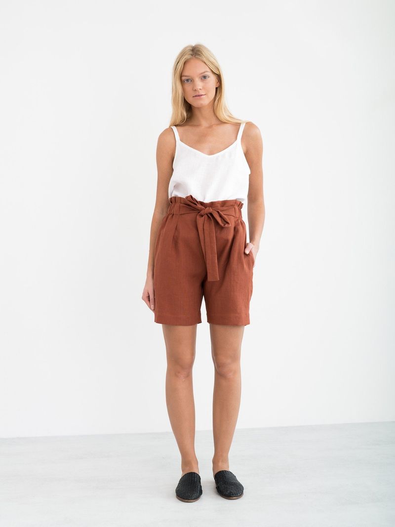 Paperbag Waist Wonders