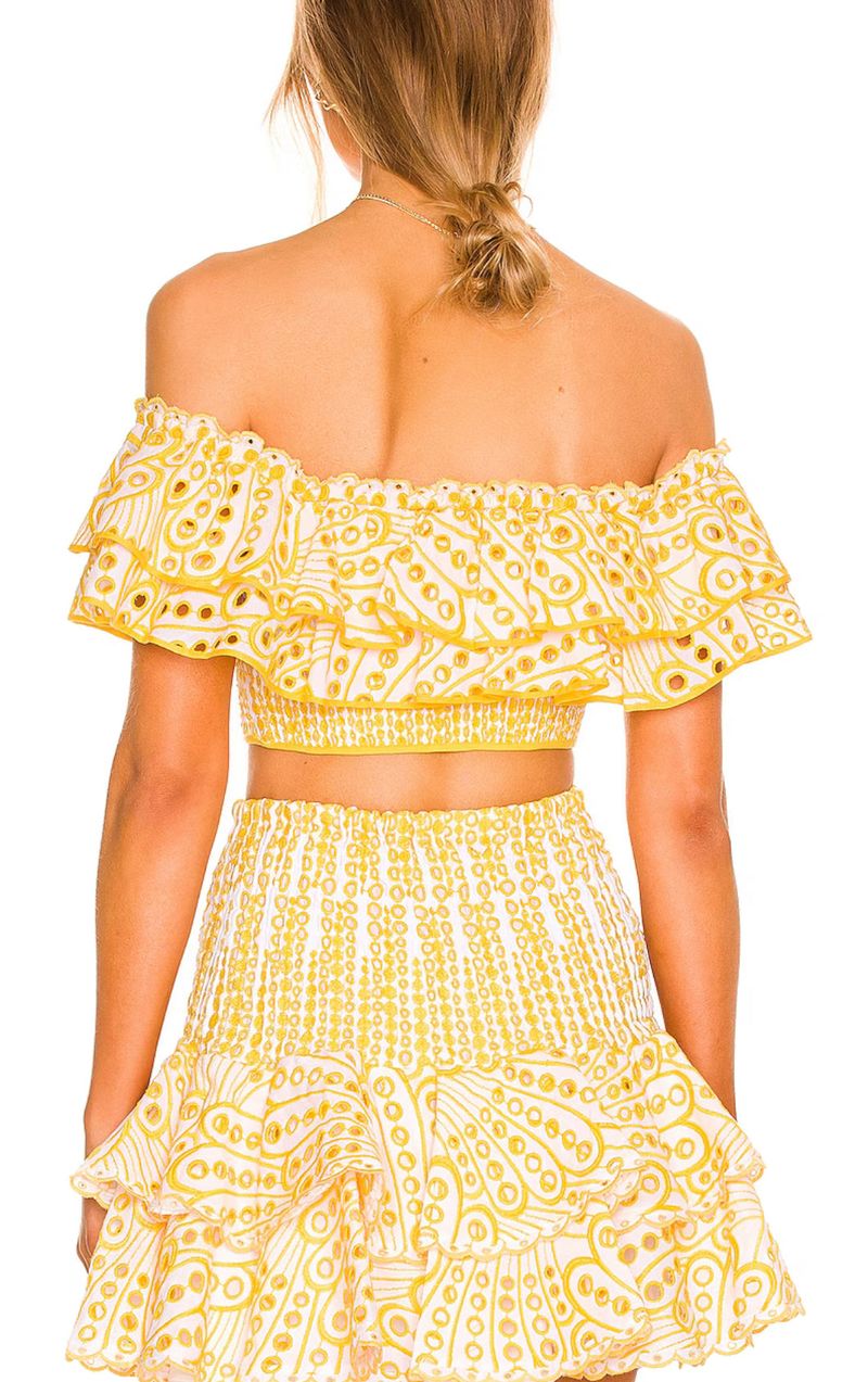 Eyelet Everything