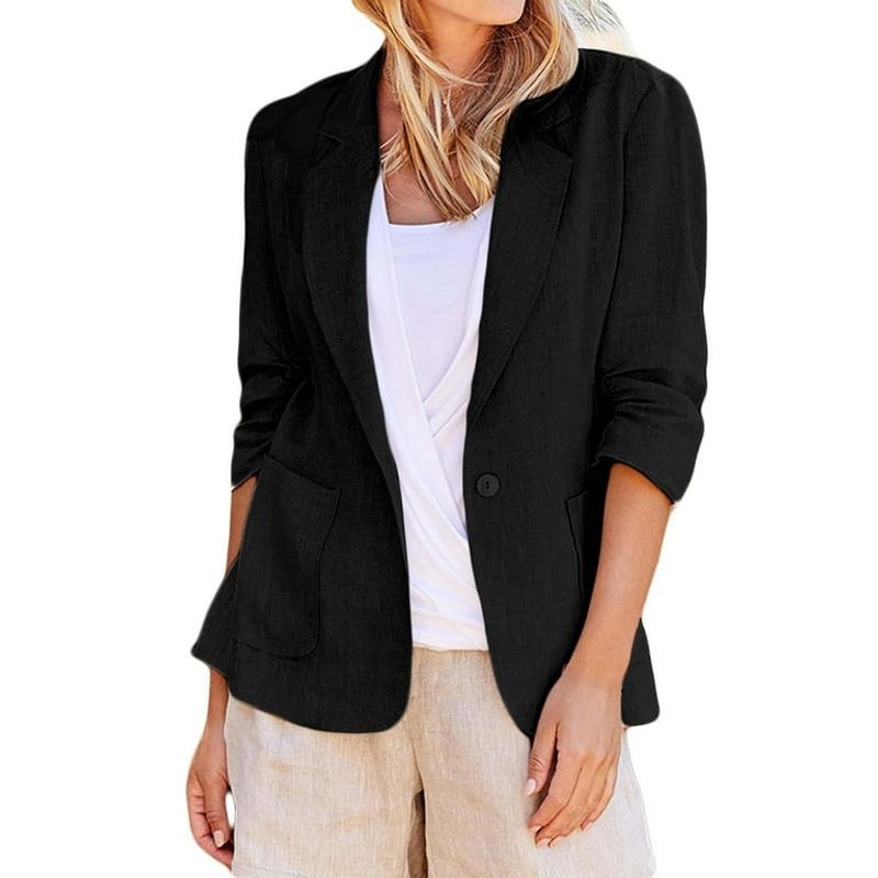 Boyfriend Blazer