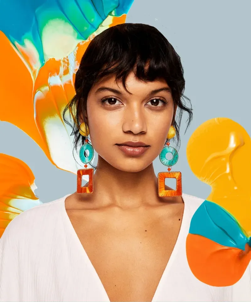 Statement Earrings