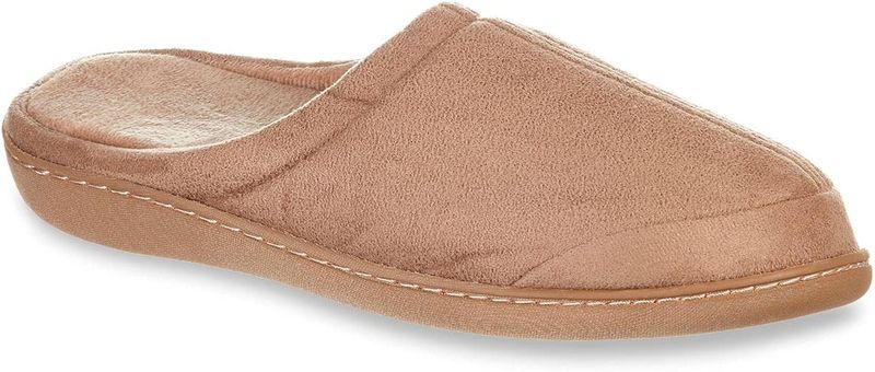Therapeutic Memory Foam Mules