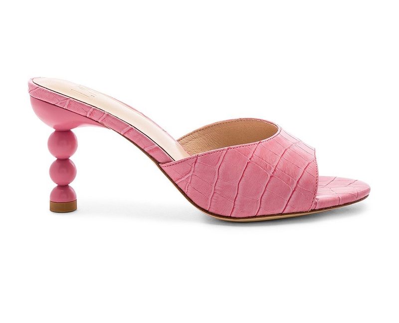 Architectural Heels