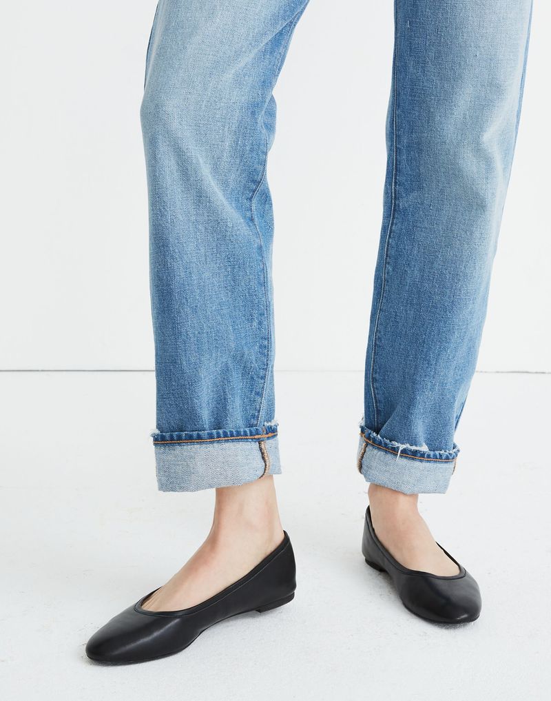 Madewell The Reid Ballet Flat