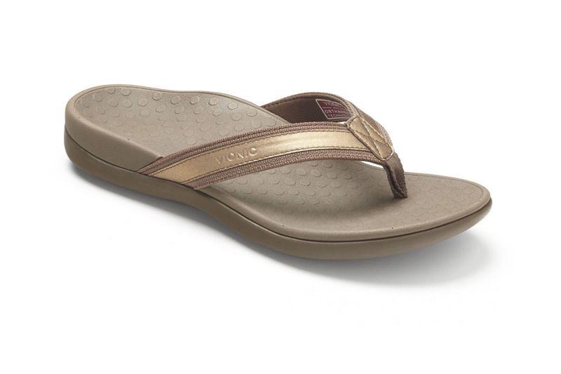 Vionic Tide II Toe Post Sandals