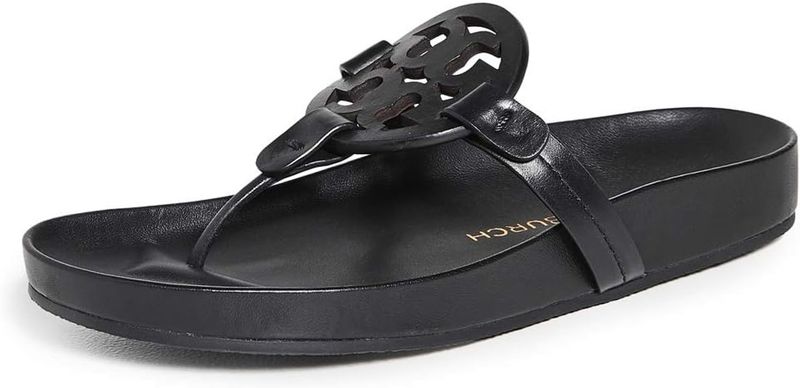Tory Burch Miller Cloud Sandals