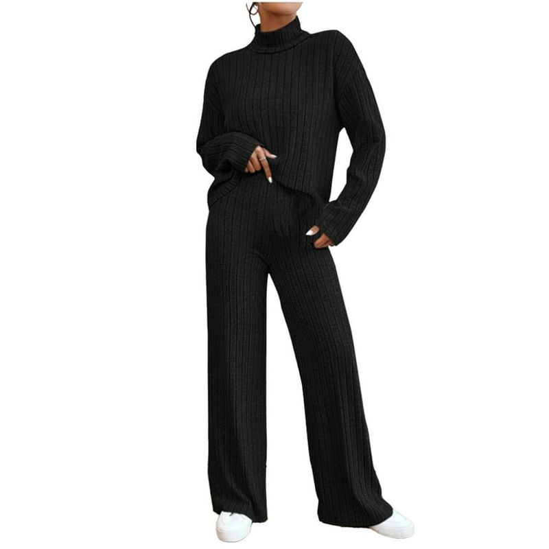 Monochrome Matching Set