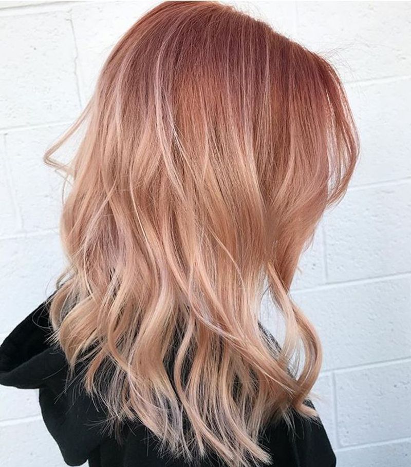 Honey Peach