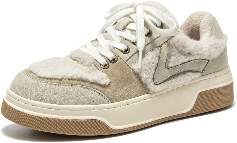 Fashionable Sneakers