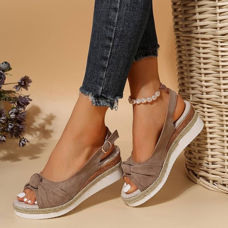 Platform Wedges