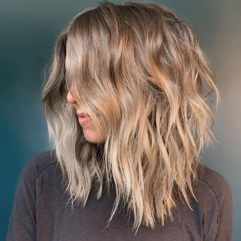 The Bohemian Bob