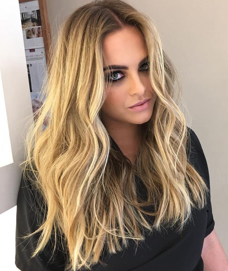 Ondas suaves