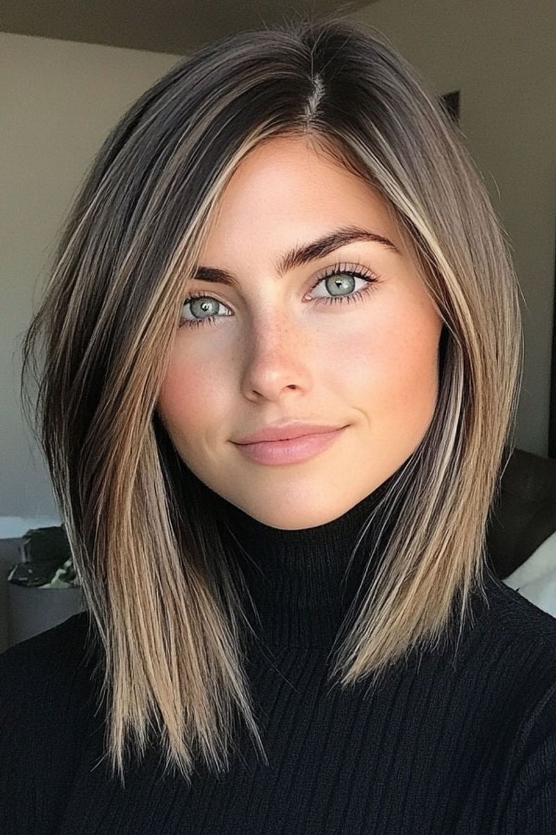 Soft A-Line
