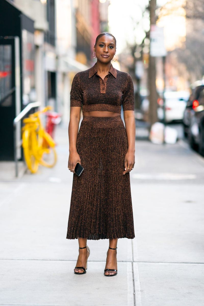 Midi Skirts