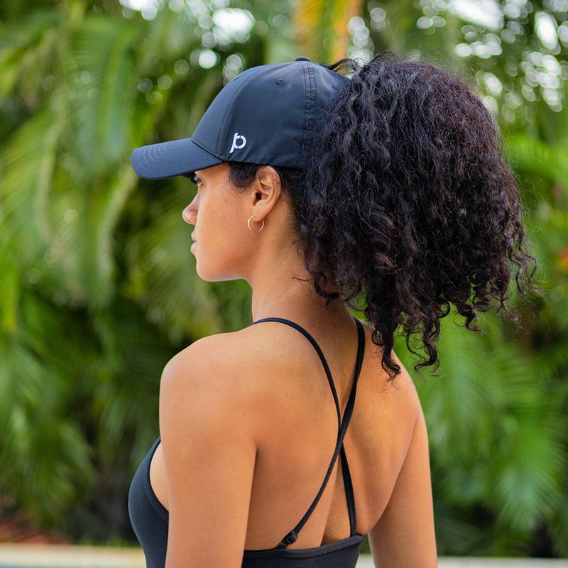 Sporty Baseball Cap