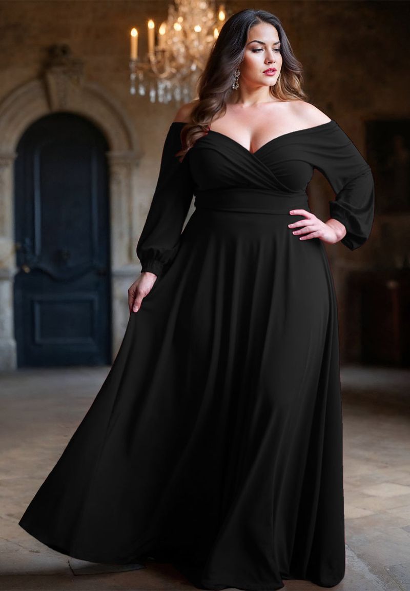 Noche elegante